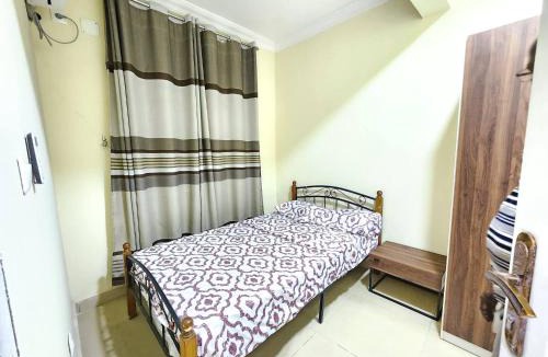 Limete Apartment | Modern Family Apartment in Kinshasa