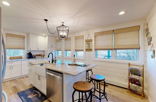Baiting Hollow House | ⭐️Modern Farmhouse Long Island Wine Country🍷
