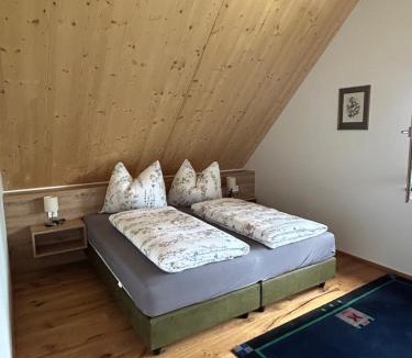 Modriach Apartment | Modriach-Chalet