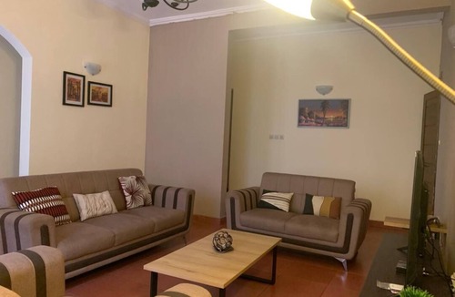 Ngaliema Apartment | Momo