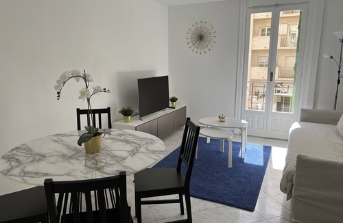 L'Annonciade Apartment | Monaco Monte-Carlo district magnificent 2-room apartment