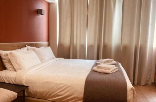 Athens City Centre Apartment | Monastiraki 506 SuperHost Hub
