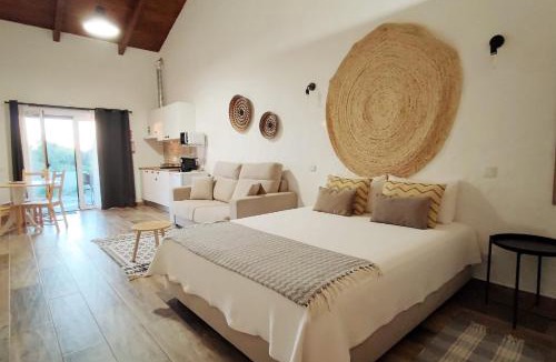 Monte Raposo House | Monte das Fontainhas