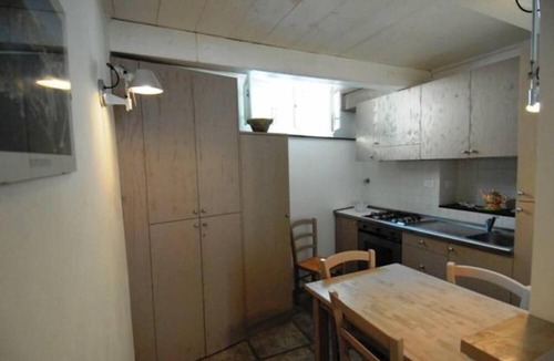 Borgo Antico House | Monterosso Al Mare: Mansion in the historic center just steps from the sea