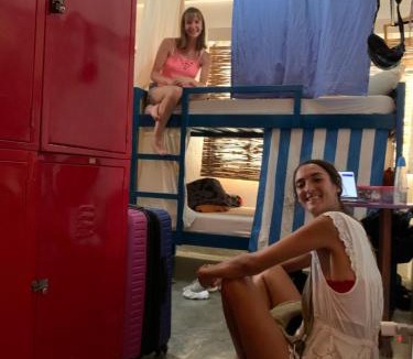 Tawala Hostel | Moon Fools Hostel