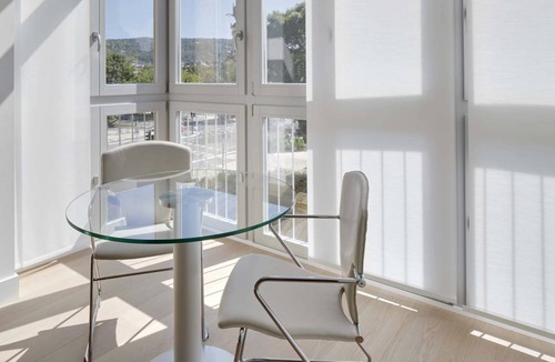 San Sebastian Centro Apartment | Moon River by FeelFree Rentals