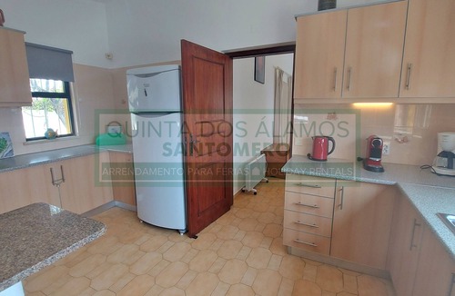Guia Villa | Moradia com piscina privada