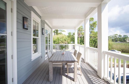 Grayton Beach House | More Grayter - 12 Garfield by Dune Vacation Rentals