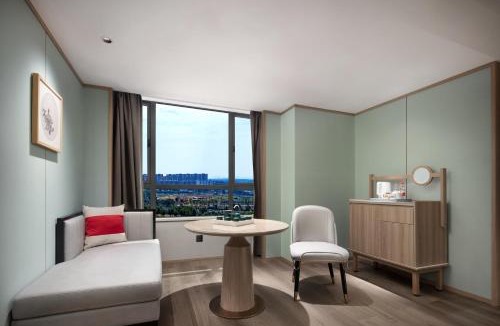Tian Xin Hotel | Morning Hotel, Changsha Guihuaping Metro Station