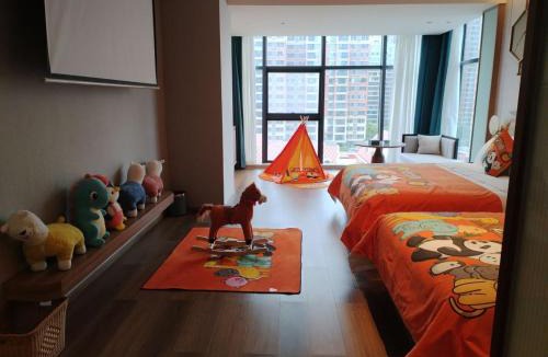 Zhuzhou Hotel | Morning Hotel Liling Furong Li