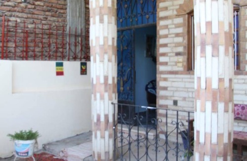 Luxor House | Motel ∙ 8 guests