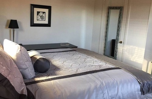 Meadows Of Dan Apartment | Mountain Suite by Buffalo Mountain Getaway