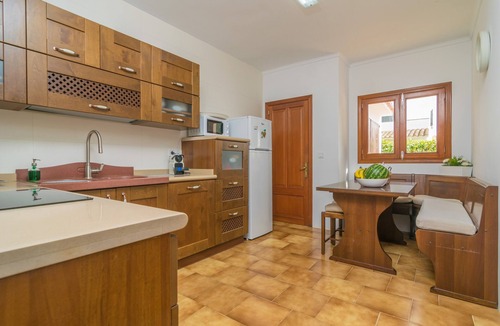 Sa Coma Villa | MURTA 26 - Villa with private pool in SA COMA. Free WiFi