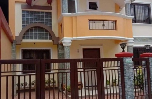 Baguio House | My Home in Baguio City