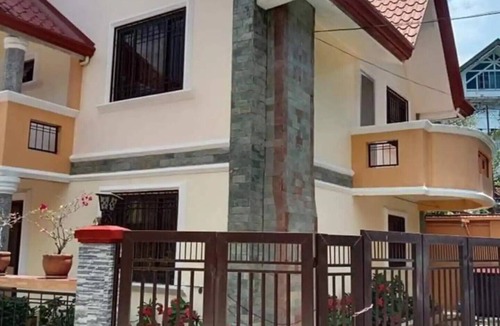 Baguio House | My Home in Baguio City