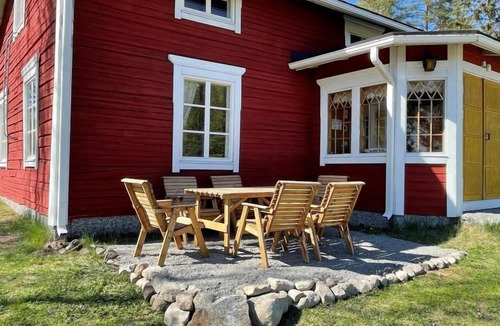 Virrat House | Myllylä by Interhome