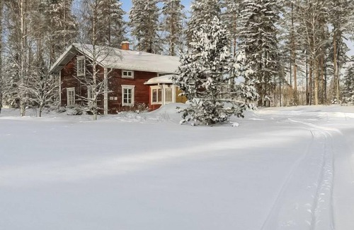 Virrat House | Myllylä by Interhome