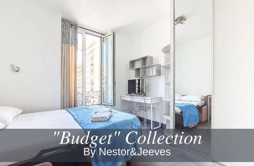 Les Baumettes Apartment | N&J - MIDI FRANCE RIVIERA - Very close sea