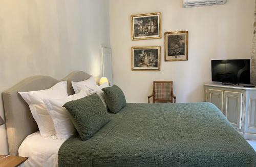 Avignon City Centre House | N15 - Les Confidences - Chambres d'hôtes