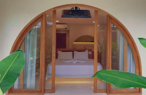 El Nido Hotel | Namal Resort - Free scooter and Gym access