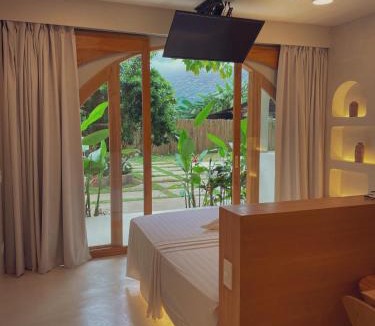El Nido Hotel | Namal Resort - Free scooter and Gym access