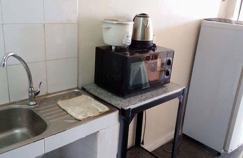 Baguio House | Nardi-Mar Transient House
