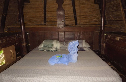 Banaue House | Native Village Inn