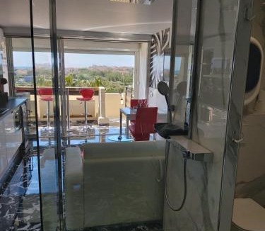 Naturist Village Apartment | Naturiste Cap d'Agde Port Nature 482