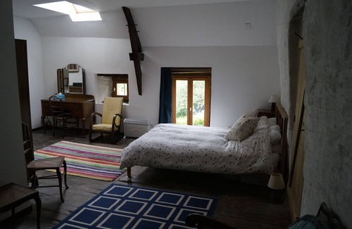 Guillac Other | Near Josselin and Ploërmel, spacious, rural farmhouse, large, private gardens