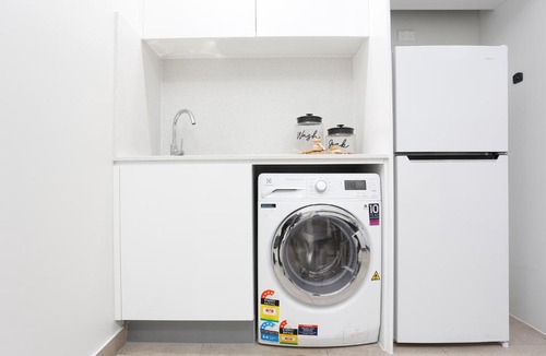 Penrith Apartment | New 2 bedroom Apartment for 7 People