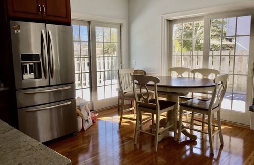 Harwich Port House | New Listing! Beautiful, new, luxurious house just steps to the beach