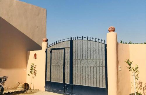 Luxor Villa | NEW Luxury Villa, BEST mountain views! near Temples