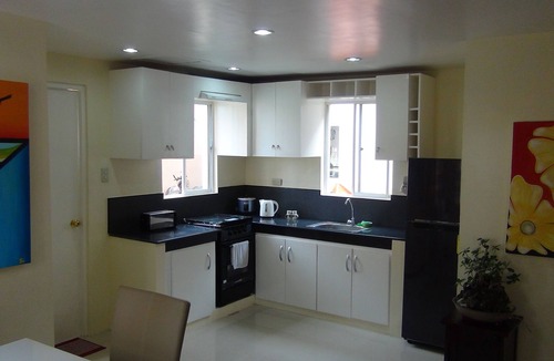 Numancia House | !New residential complex on the way from Kalibo Airport to Boracay !