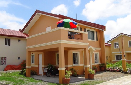 Numancia House | !New residential complex on the way from Kalibo Airport to Boracay !