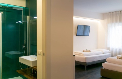 Old Town Apartment | Nice design apartment in the old town near Piazza Erbe street