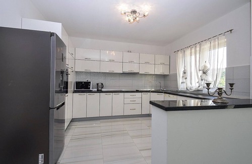 Velim House | Nice home in Sibenik with sauna