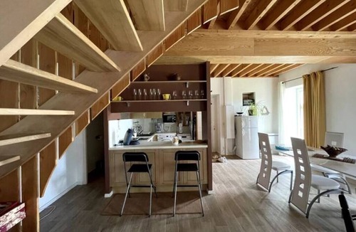 Commes Apartment | Nie de pid