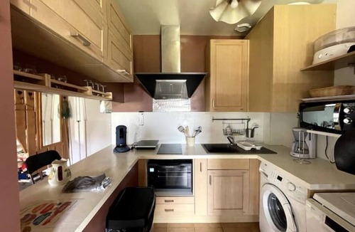 Commes Apartment | Nie de pid