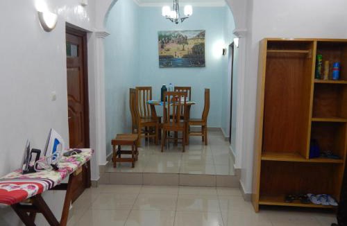 Brazzaville Apartment | Nzing Apartments