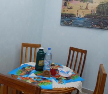Brazzaville Apartment | Nzing Apartments