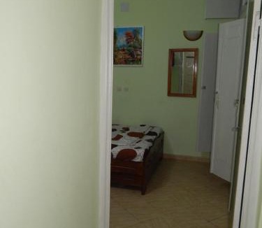 Brazzaville Apartment | Nzing Apartments