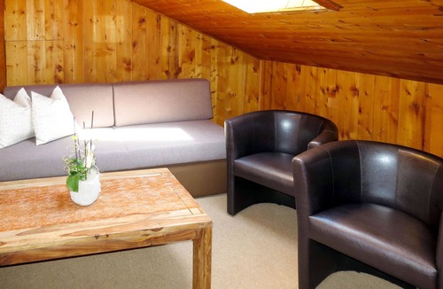 Juns Apartment | Oberkofl by Interhome