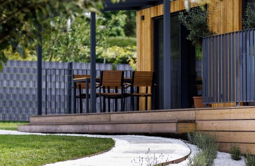 Feldbach House | OBSTGARTENLOFT.AT - Vacation home