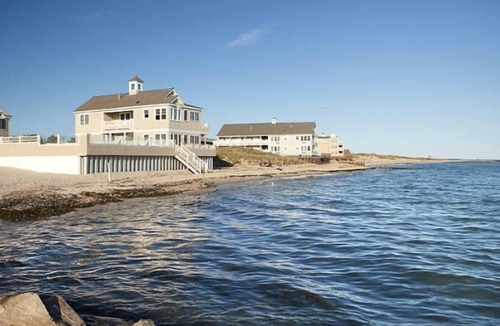 Northwest Harwich Condo | Ocean Front Condo