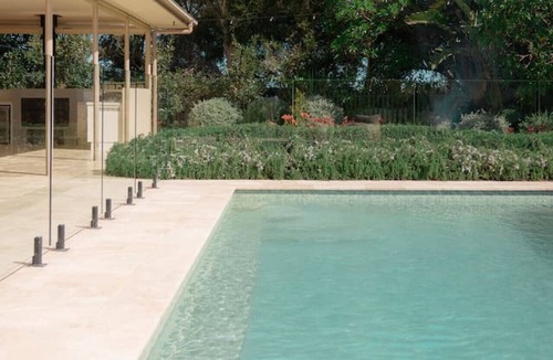 McLaren Flat House | Olea House~McLaren Vale group retreat~Pool~Firepit