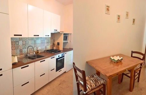 Ripa-Pozzi-Ponterosso House | Olive Grove Garden House With Mountain View Close to Forte dei Marmi