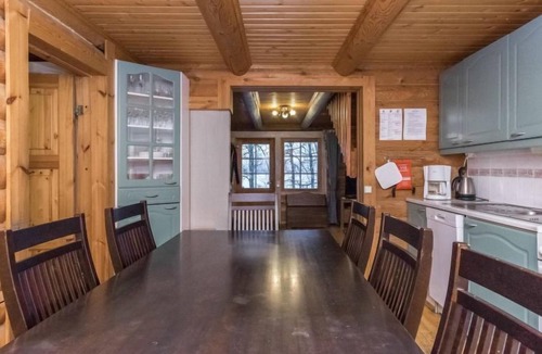 Hameenlinna House | Oravanpesä by Interhome