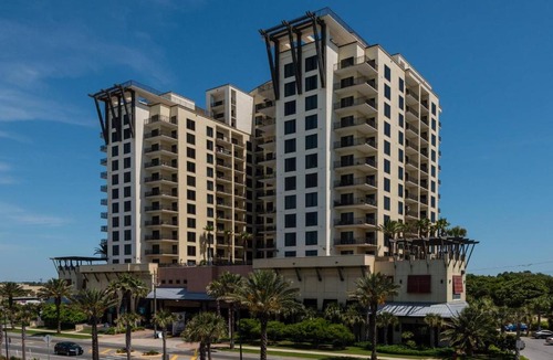 Panama City Beach House | Origins at Seahaven By BlueSwell