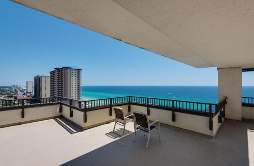 Panama City Beach House | Origins at Seahaven By BlueSwell