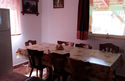 Tiszaorveny Apartment | Osho Vendégház